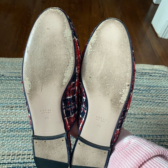 GUCCI PRINCETOWN SIZE 40 - Picture 3 of 3